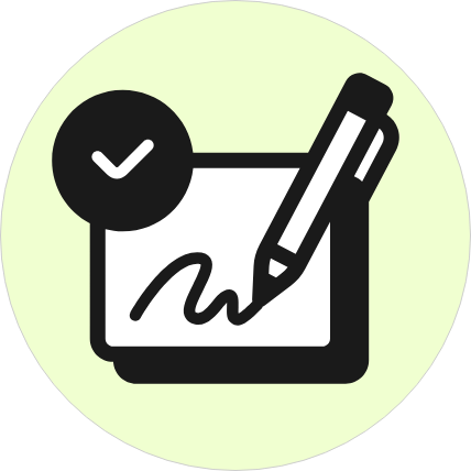 Emissão de<br> Documentos